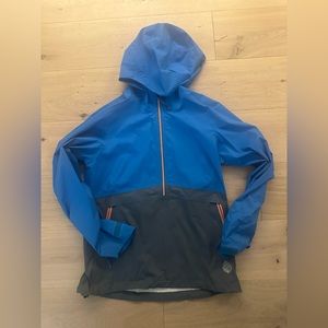 Stio Women’s Rain Anorak